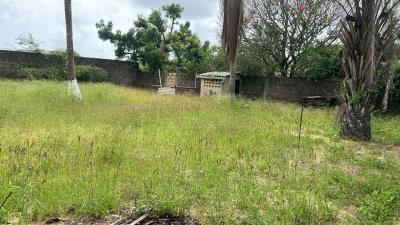 Terrain de 1000 mètres carrés à vendre à Waran