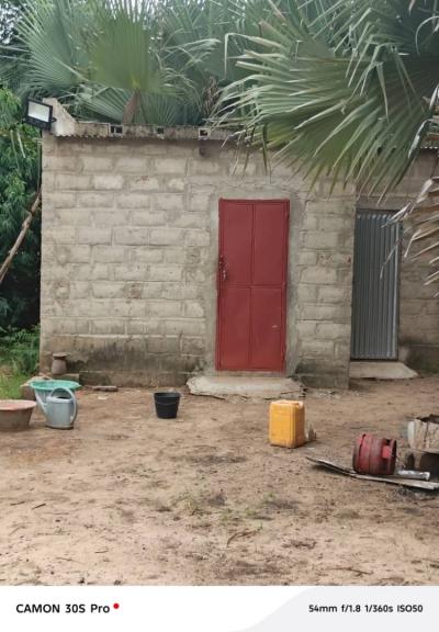 Ferme agricole à vendre à Nguéniène Ndofane 
