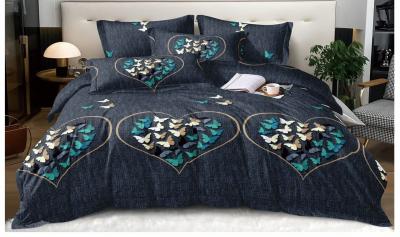 DRAPS 100% COTON 3PCS