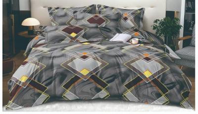 DRAPS 100% COTON 3PCS