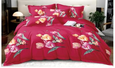 DRAPS 100% COTON 3PCS