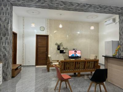 villa à vendre à Nianing Sénégal