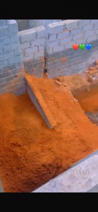 Maison en finition à vendre à Mbour  Sénégal