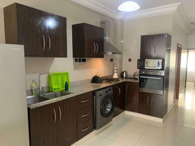 appartement meuble
