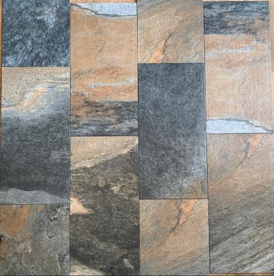 Carreaux piscine bali mix espagnol