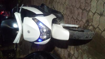 Beverly 250cc Carburateur