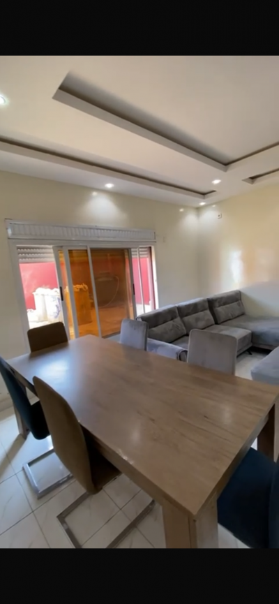Maison à vendre à Malicounda Sénégal