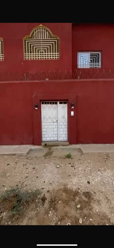 Maison à vendre à Malicounda Sénégal