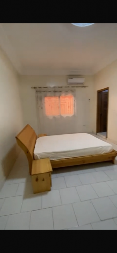 Maison à vendre à Malicounda Sénégal