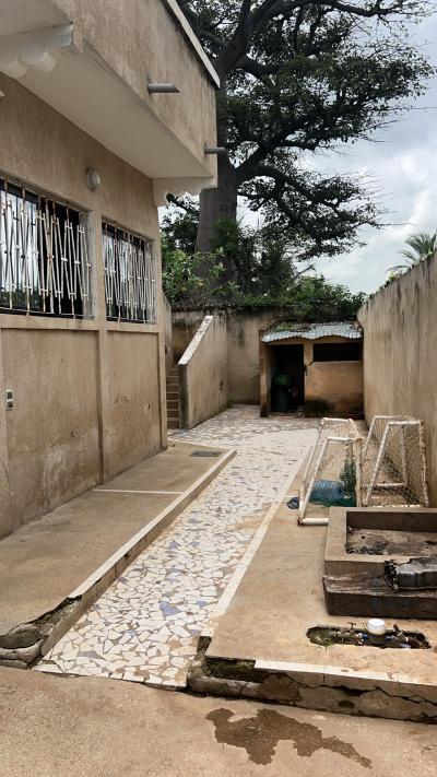Villa à vendre à Saly Sénégal