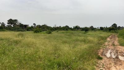Terrains 300 mètres carrés à vendre à Saly Sé