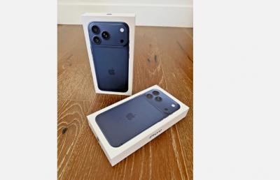 New Stock Apple iPhone 17,17 Pro Max,iPhone17Air