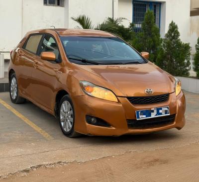 Toyota MatriX 2011