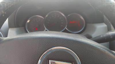 Dacia Duster 2014