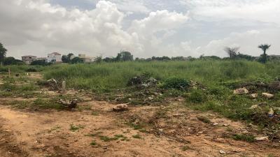 Terrain 600 mètres carrés à vendre à Saly Sén