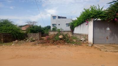 Terrain 300 mètres carrés à vendre à Saly Sén