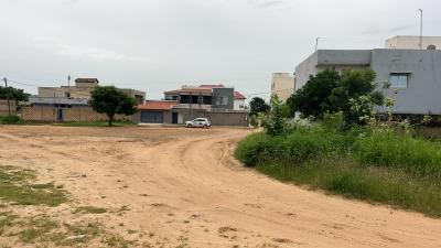 Terrain 1200 mètres carrés à vendre à Saly Sé