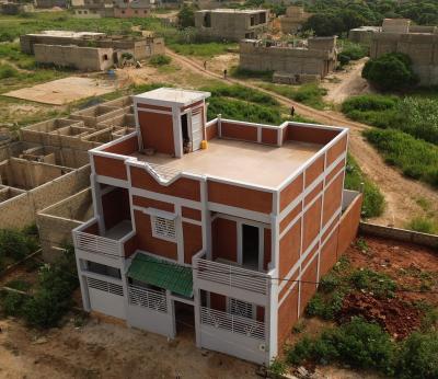 Villa 150m2 Bambilor
