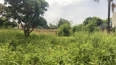 Terrain 600 mètres carrés à vendre à Saly Sén