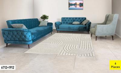 Salons Turques OCT22