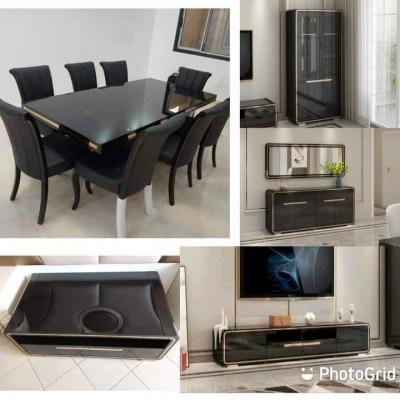 Salles à manger complètes