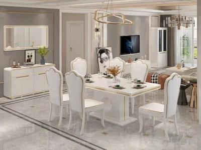 Salles à manger complètes