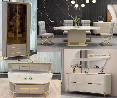 Salles à manger complètes