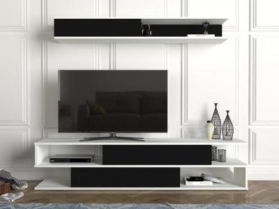 Ensembles Table TV + Accroches O27