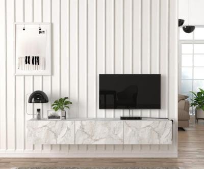 Ensembles Table TV + Accroches O27