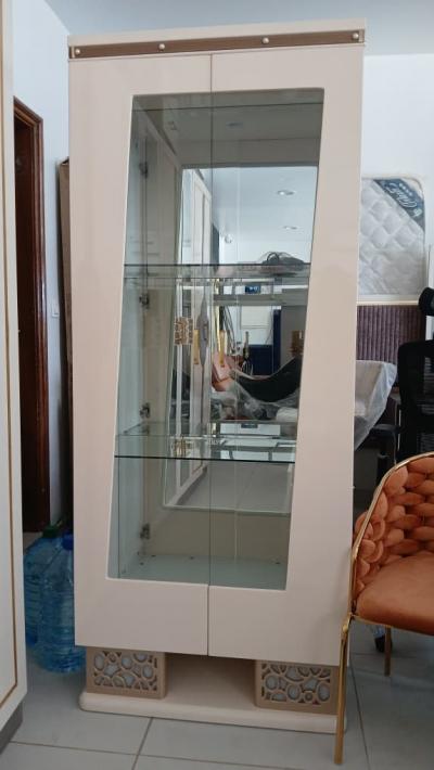 Vaisseliers lumineux TURQUE O28