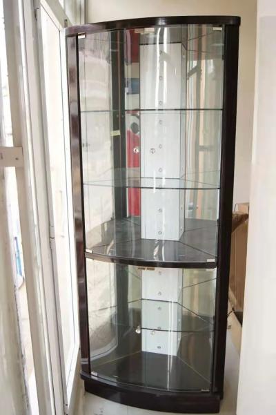 Vaisseliers lumineux TURQUE O28