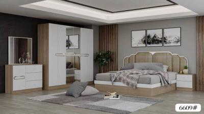 Chambres à coucher ECO28