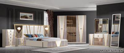 Chambres à coucher ECO28