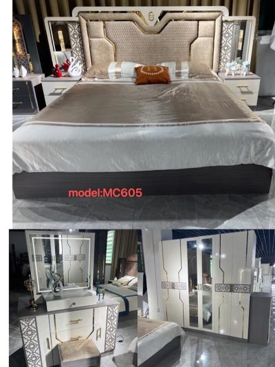 Chambres à coucher ECO28