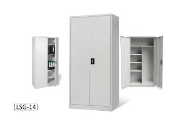 Rangements de Métalliques O29