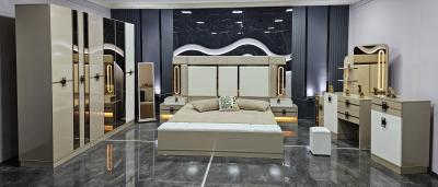 Chambres à coucher VIP O29