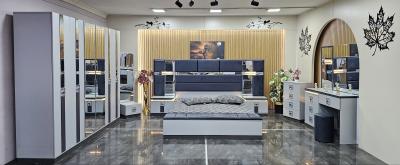 Chambres à coucher VIP O29