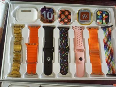 Montre connectée i60 