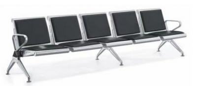 Banquettes de bureau N3