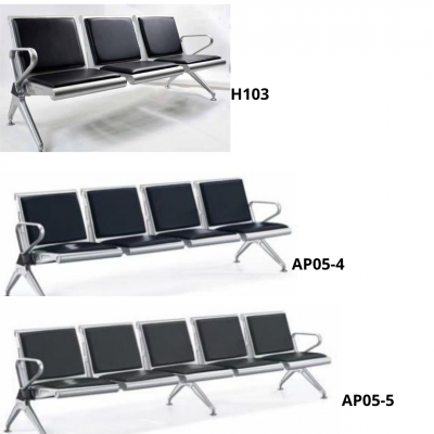 Banquettes de bureau N3