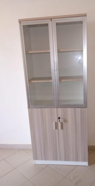 Rangements de bureau en bois N3