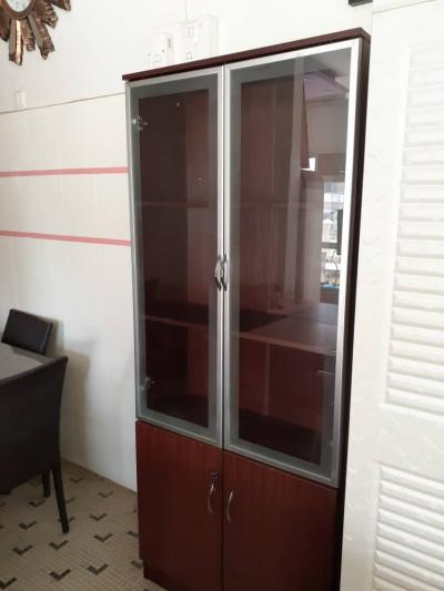 Rangements de bureau en bois N3