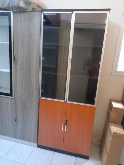 Rangements de bureau en bois N3