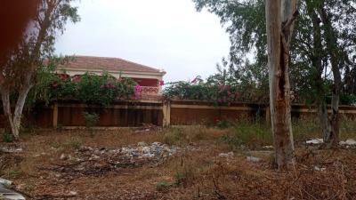 Terrain 500 mètres carrés à vendre à Saly Sén