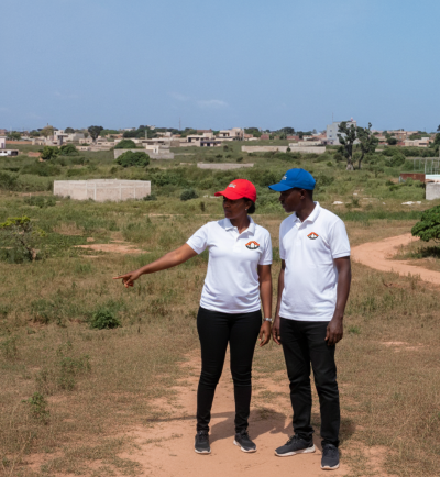 Diass, le nouveau centre d’avenir