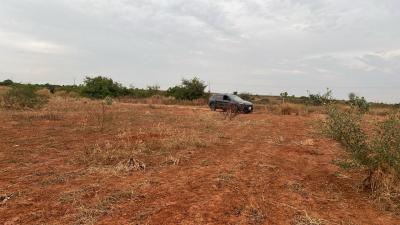 Terrain 300 mètres carrés à vendre à Guéréo 