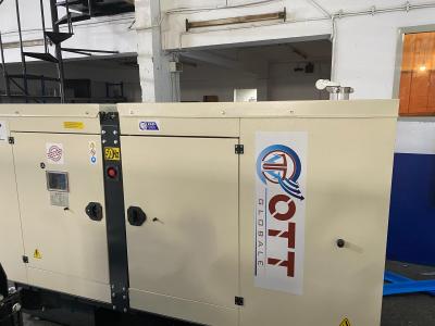 Groupe électrogène 400 kva 450 kva OTT GLOBALE T