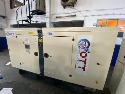 Groupe électrogène 400 kva 450 kva OTT GLOBALE T