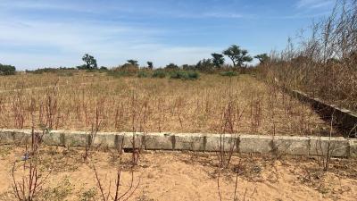 Terrain 300 mètres carrés à vendre à Malicound