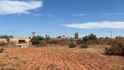 Terrain de 1000 mètres carrés à vendre à Ngué